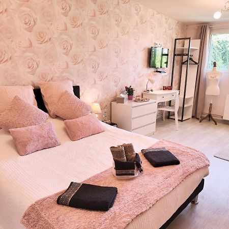 La Saint Martinoise Bed & Breakfast Luaran gambar