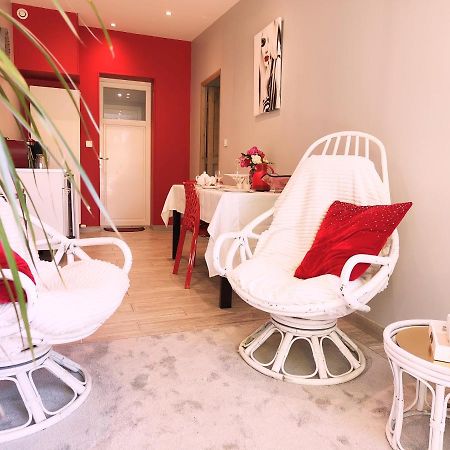 La Saint Martinoise Bed & Breakfast Luaran gambar