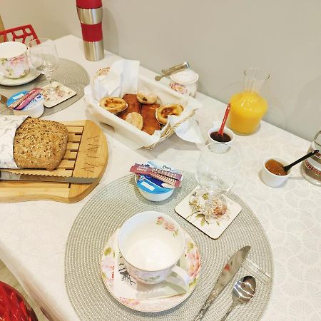 La Saint Martinoise Bed & Breakfast Luaran gambar