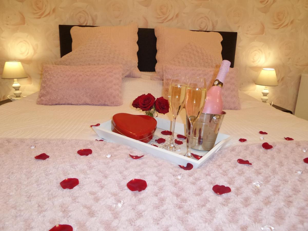 La Saint Martinoise Bed & Breakfast Luaran gambar