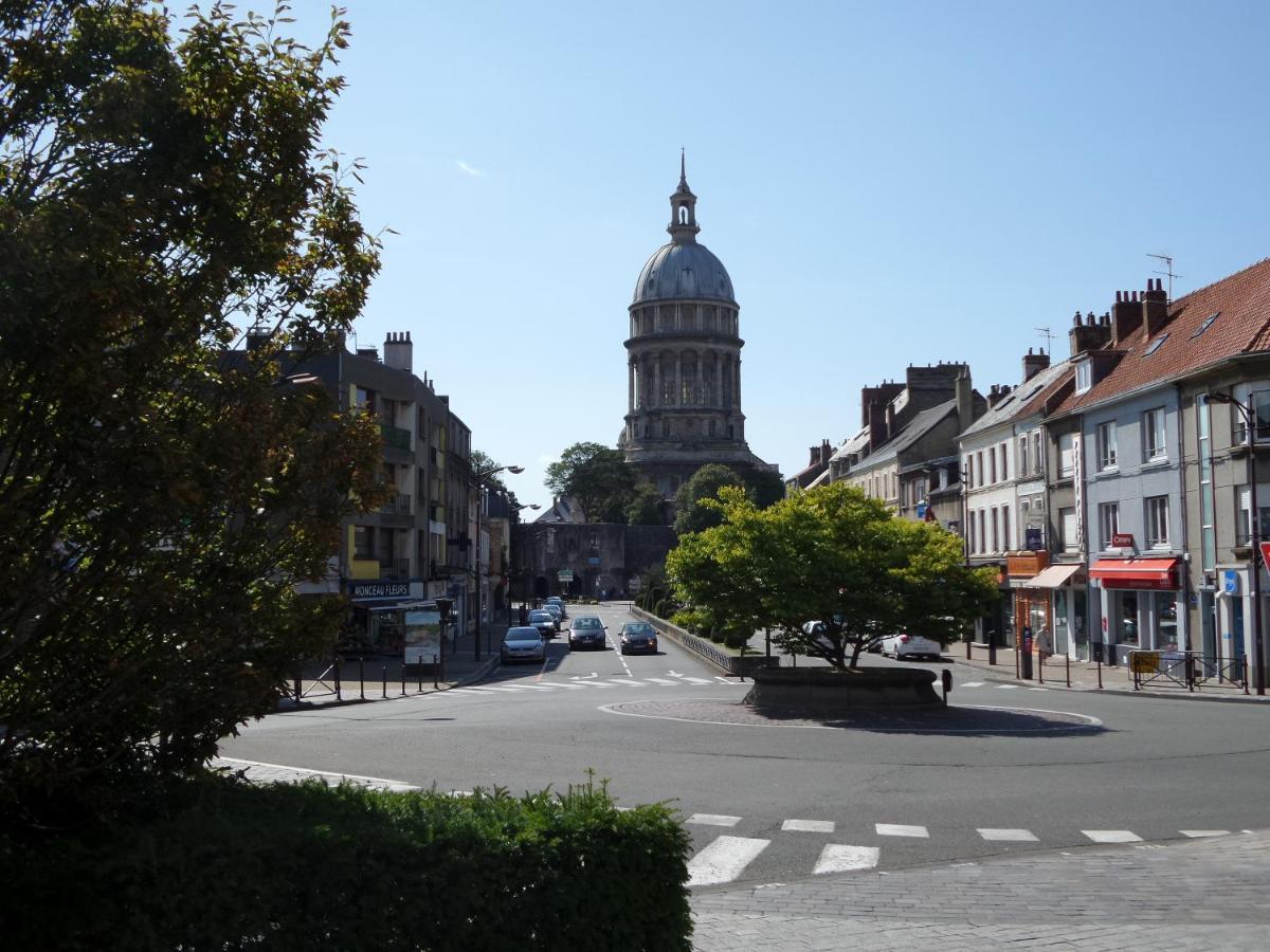 La Saint Martinoise Bed & Breakfast Luaran gambar