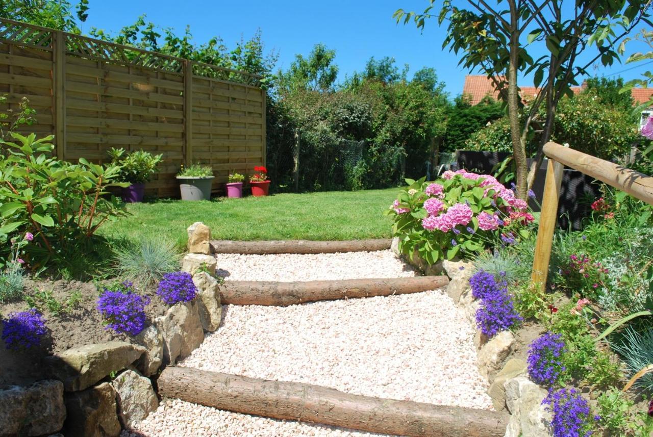 La Saint Martinoise Bed & Breakfast Luaran gambar