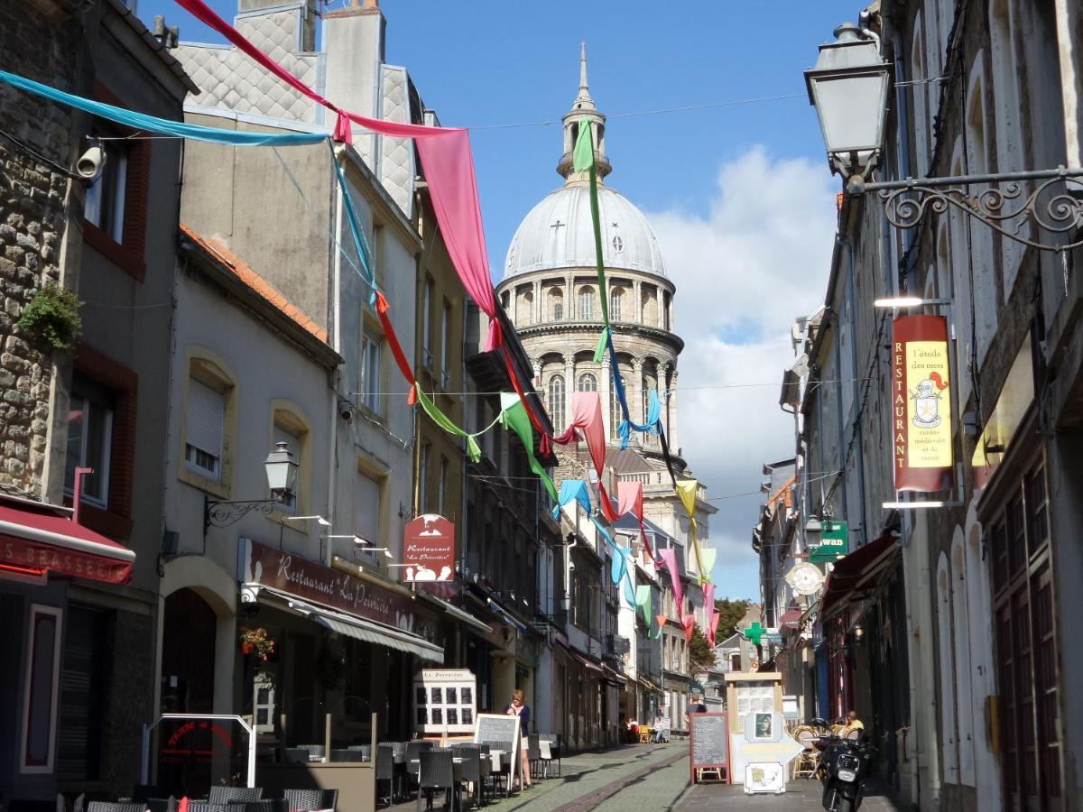 La Saint Martinoise Bed & Breakfast Luaran gambar
