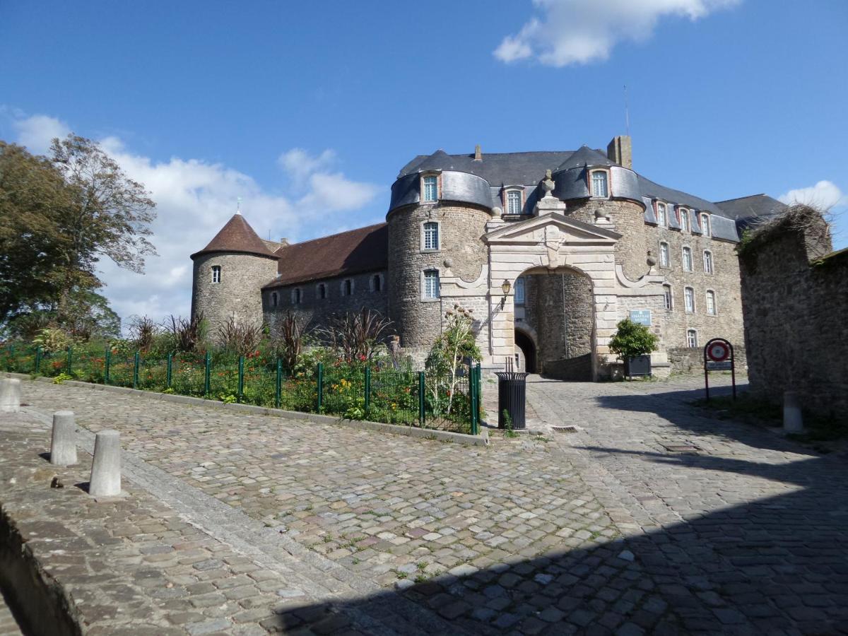 La Saint Martinoise Bed & Breakfast Luaran gambar