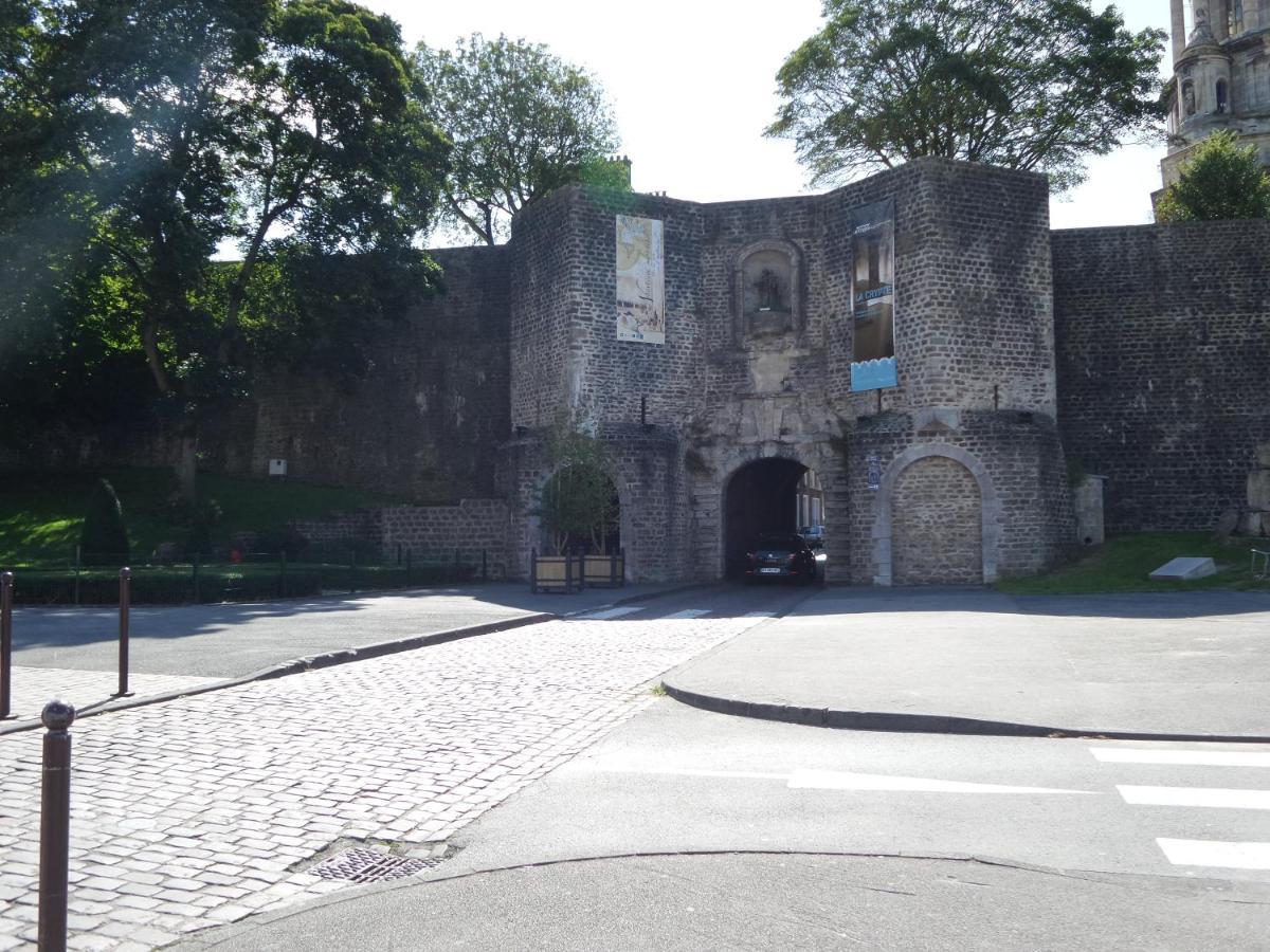 La Saint Martinoise Bed & Breakfast Luaran gambar