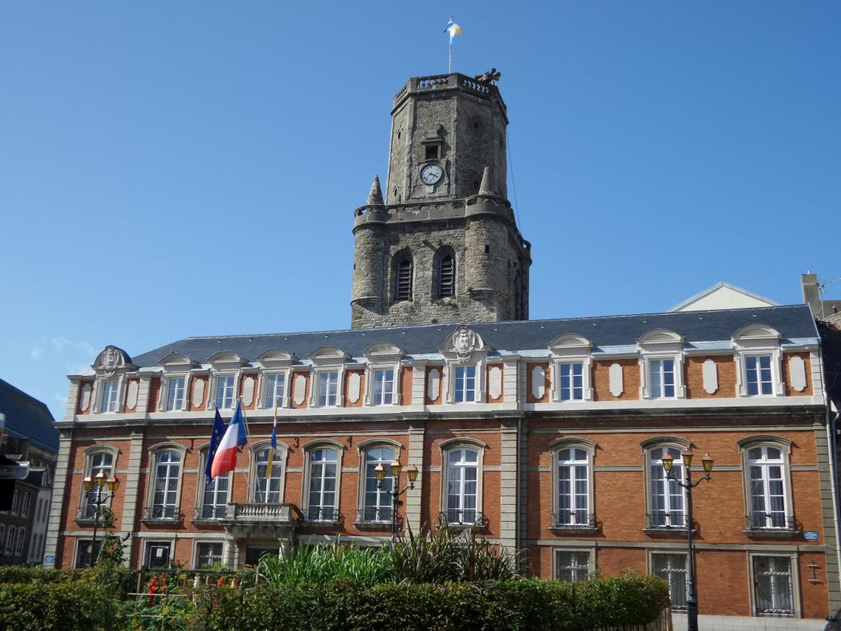 La Saint Martinoise Bed & Breakfast Luaran gambar
