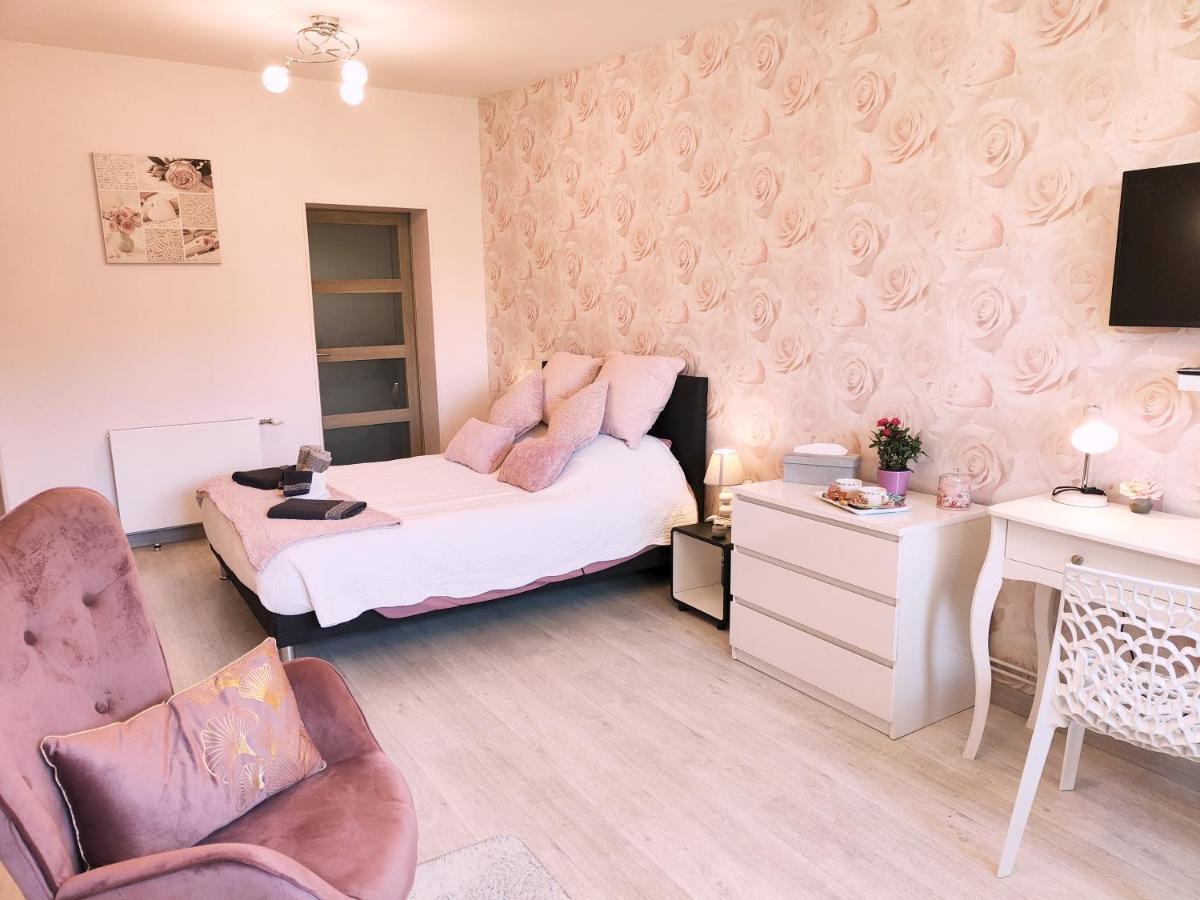 La Saint Martinoise Bed & Breakfast Luaran gambar