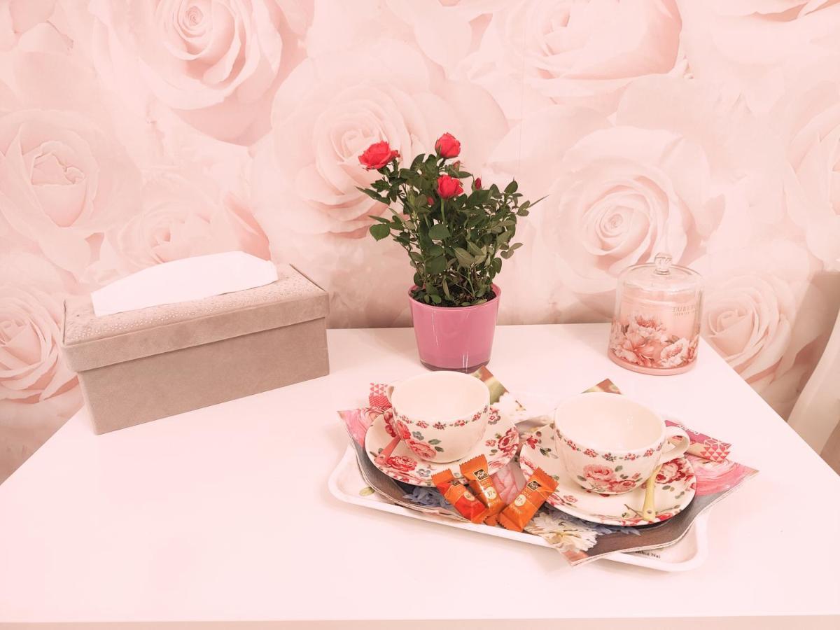 La Saint Martinoise Bed & Breakfast Luaran gambar