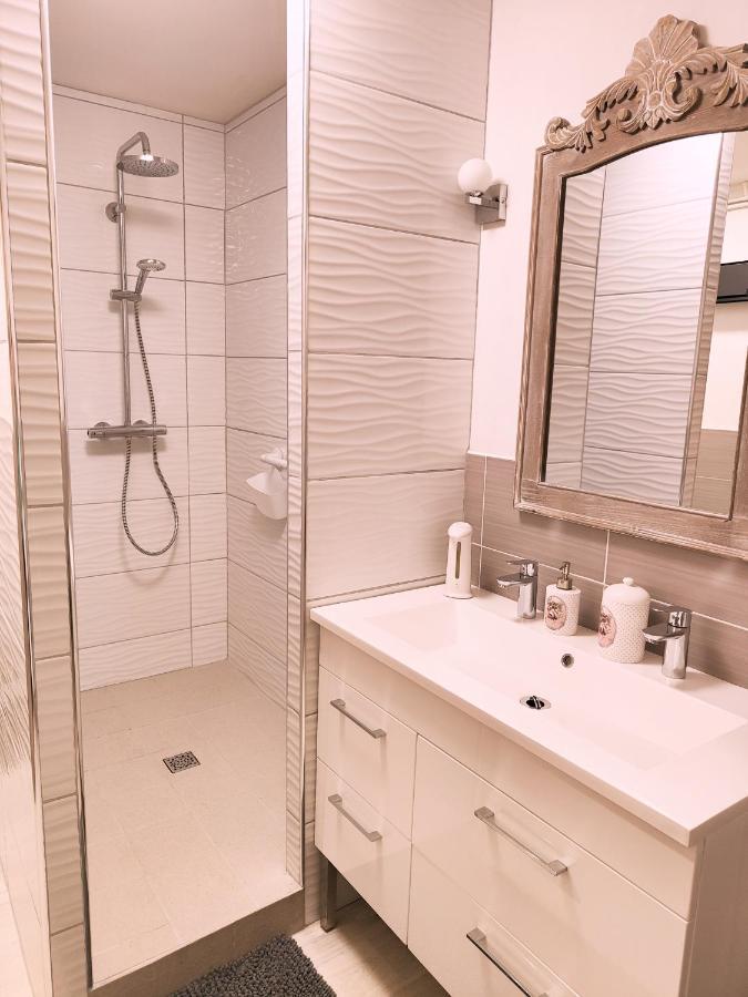 La Saint Martinoise Bed & Breakfast Luaran gambar
