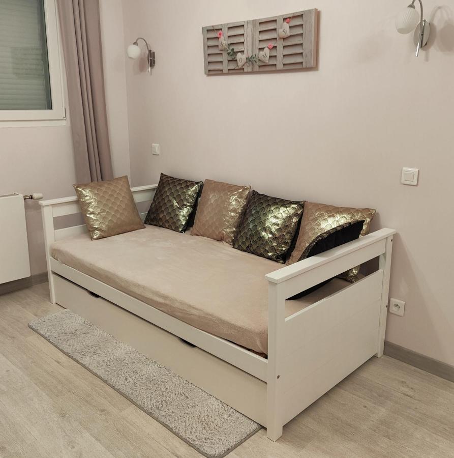 La Saint Martinoise Bed & Breakfast Luaran gambar