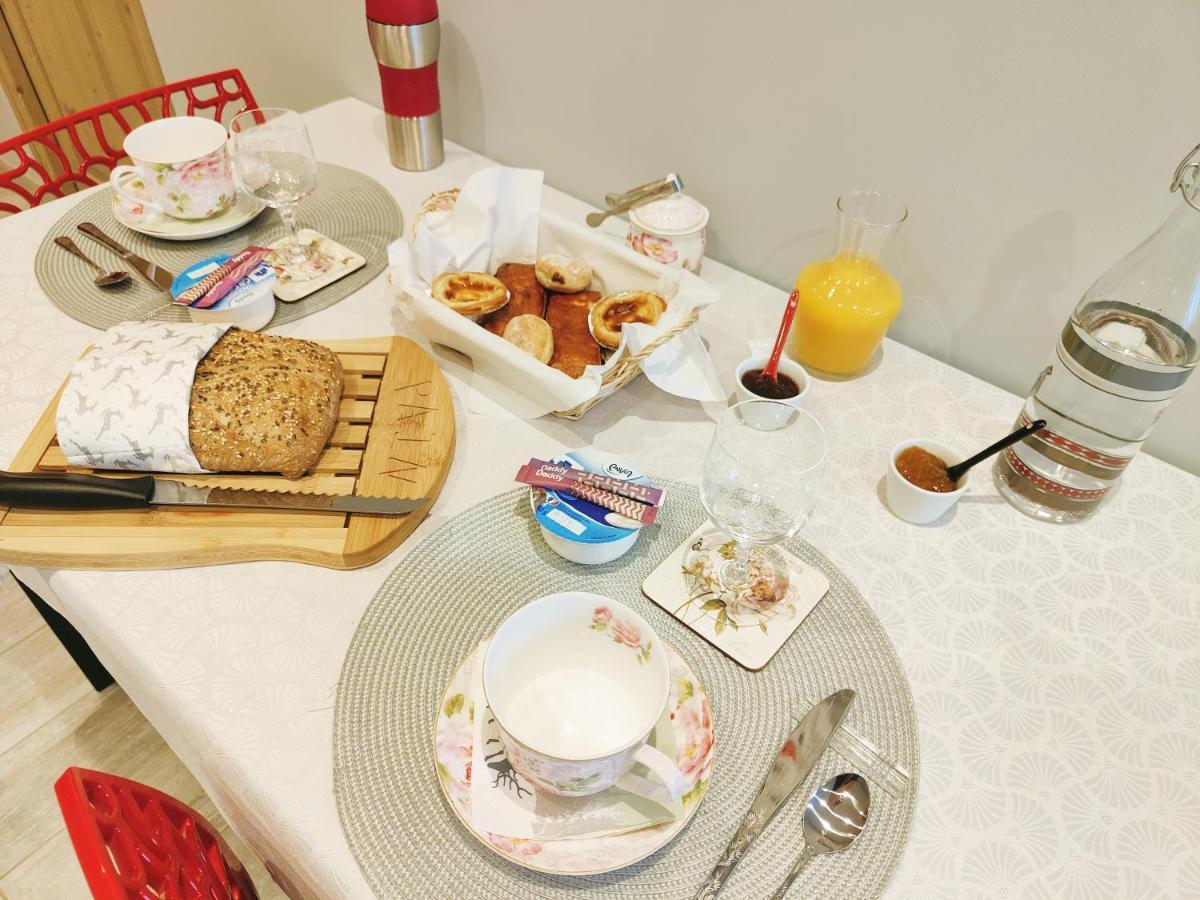 La Saint Martinoise Bed & Breakfast Luaran gambar